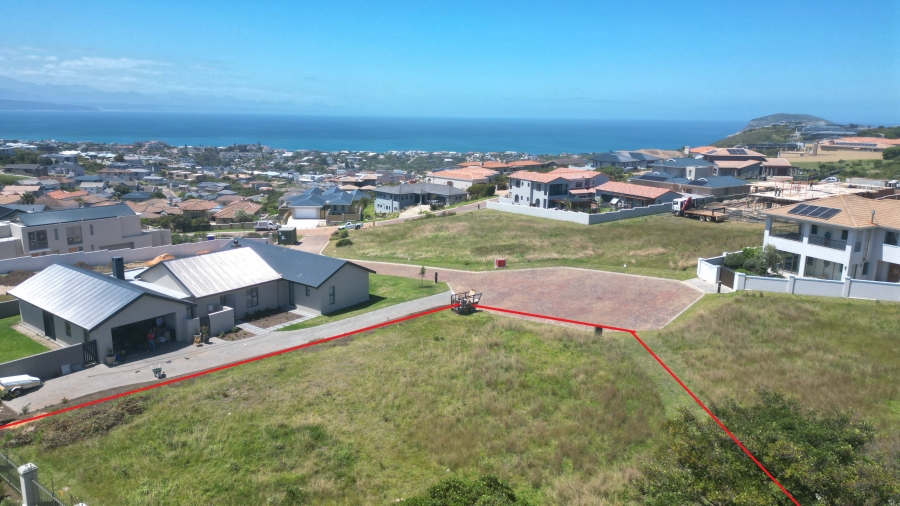 0 Bedroom Property for Sale in Whale Rock Heights Western Cape